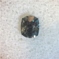 1.41 CT BLUE SAPPHIRE FIREBALL - Blaze-N-Gems