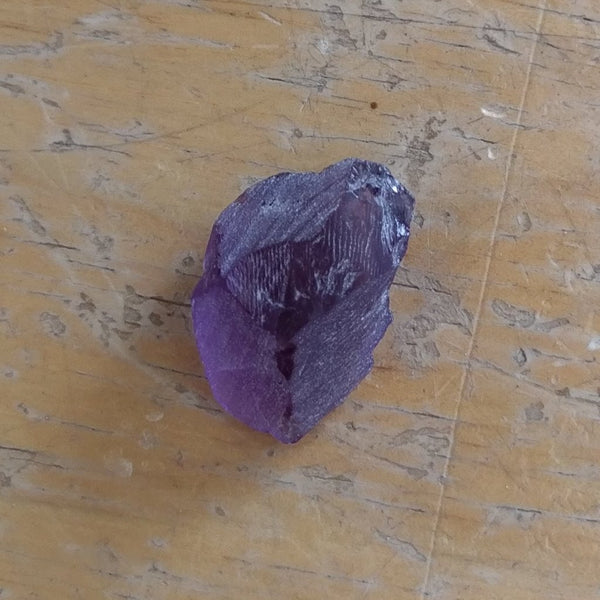 23.55ct BRAZILIAN AMETHYST - Blaze-N-Gems