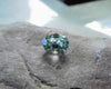 2.51ct CUSTOM "SPARKO" CUT MONTANA SAPPHIRE - Blaze-N-Gems