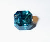 3.54ct STUNNING TEAL MONTANA SAPPHIRES - Blaze-N-Gems