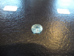 1.85ct sea foam sapphire - Blaze-N-Gems