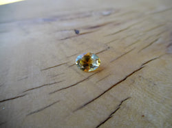 0.97ct SHATTER ME MULTI COLOR MONTANA SAPPHIRE. - Blaze-N-Gems