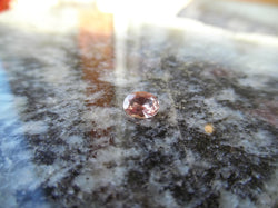 .61ct INCREDIBLE MONTANA PADPARADSHA - Blaze-N-Gems