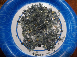 MONTANA SAPPHIRE ROUGH BULK - Blaze-N-Gems