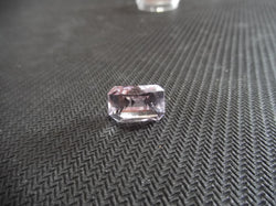 9.6ct GORGEOUS KUNZITE WITH A SUBTLE PINK COLOR - Blaze-N-Gems