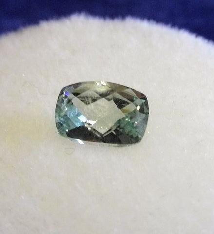 .80ct ROSE CUT MONTANA SAPPHIRE - Blaze-N-Gems