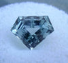 2.83ct UNIQUE CUSTOM CUT MONTANA SAPPHIRE - Blaze-N-Gems