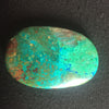 AZURITE CHRYSOCOLLA CABOCHON OVAL - Blaze-N-Gems