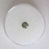 .45 CT BLUE/GREEN ROUND MONTANA SAPPHIRE - Blaze-N-Gems