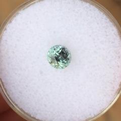 .74 MEDIUM BLUE ALL NATURAL MONTANA SAPPHIRE - Blaze-N-Gems