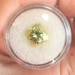 4.71 CT CITRINE - Blaze-N-Gems