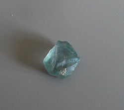 3.50 cts. LIGHT BLUE MONTANA SAPPHIRE ROUGH CRYSTAL SPECIMEN - Blaze-N-Gems