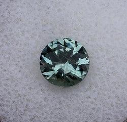 1.93 CT FANTASTIC SKY BLUE ROUND CUT - Blaze-N-Gems