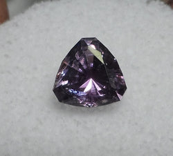 1.54CT. LAVENDER SAPPHIRE. COLOR CHANGE TO PURPLE - Blaze-N-Gems