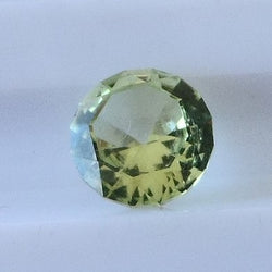 1CT. NATURAL YELLOW MONTANA SAPPHIRE - Blaze-N-Gems