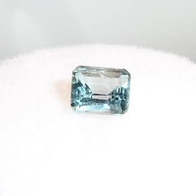 .65 CT BABY BLUE SAPPHIRE - Blaze-N-Gems