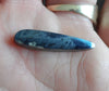 COVELLITE CABOCHON FROM ,BUTTE. MONTANA - Blaze-N-Gems