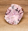 2.24CT. PADPARADSCHA PEACH/PINK SAPPHIRE, UNHEATED MONTANA - Blaze-N-Gems