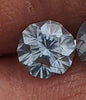 2.54ct CUSTOM SPARKLY DOME CUT GREY MONTANA SAPPHIRE - Blaze-N-Gems